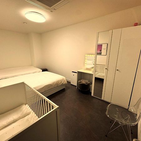 Elena Premium Namba Stay Osaka Exterior photo