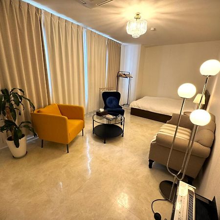 Elena Premium Namba Stay Osaka Exterior photo