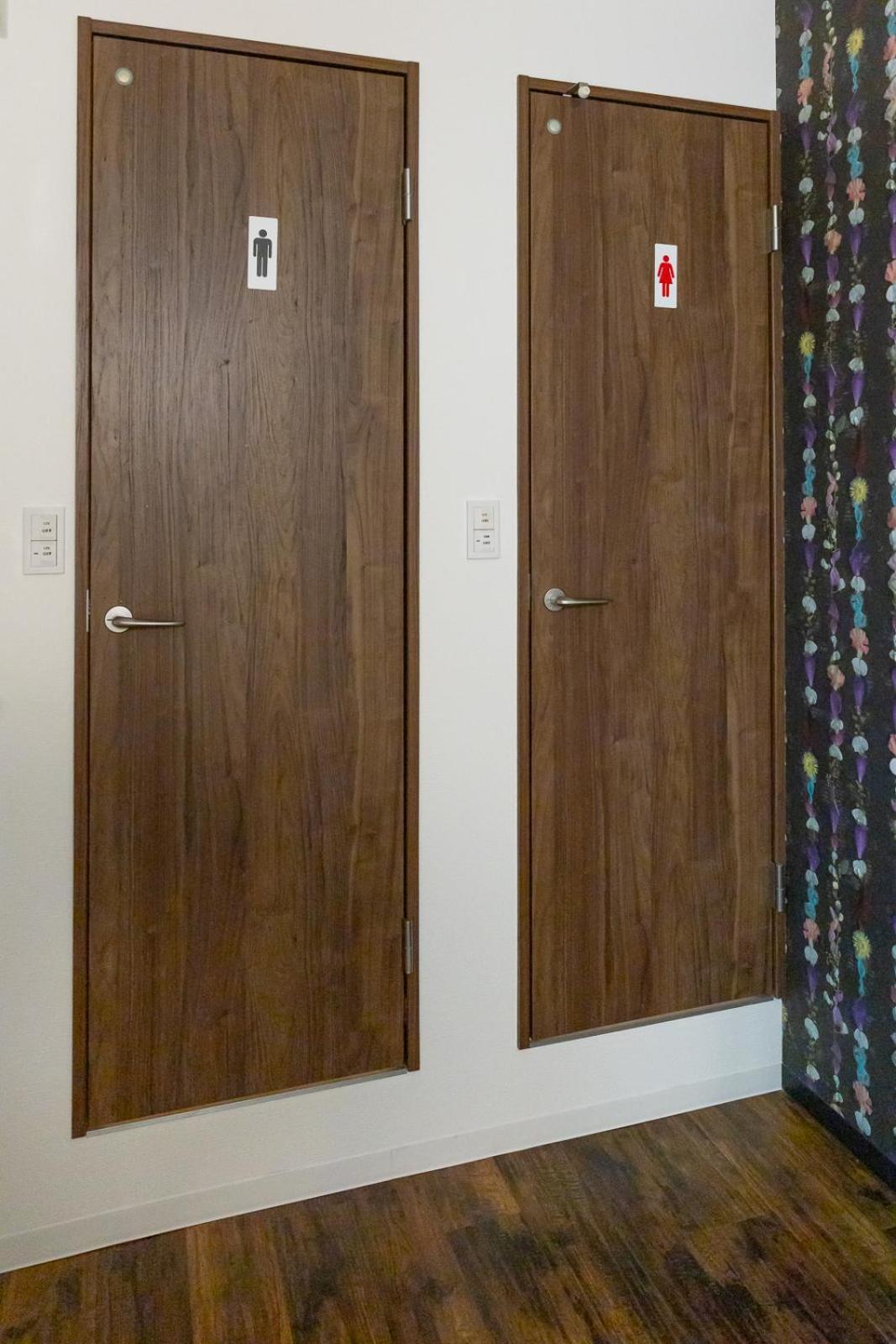 Elena Premium Namba Stay Osaka Exterior photo
