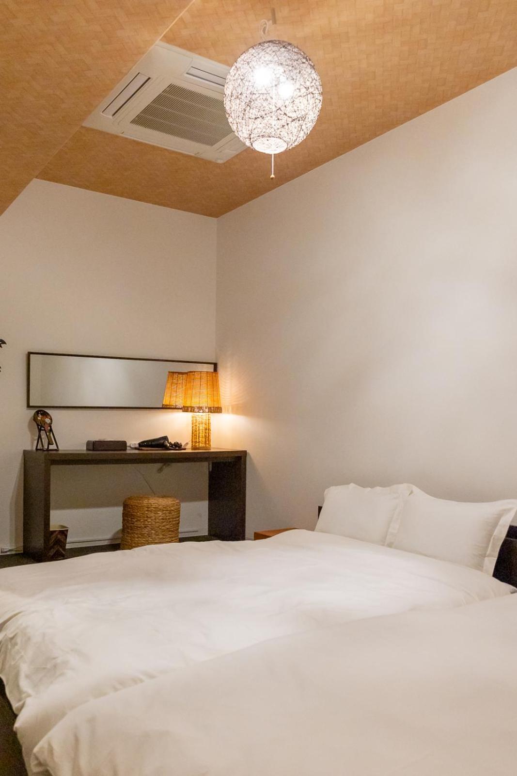Elena Premium Namba Stay Osaka Exterior photo