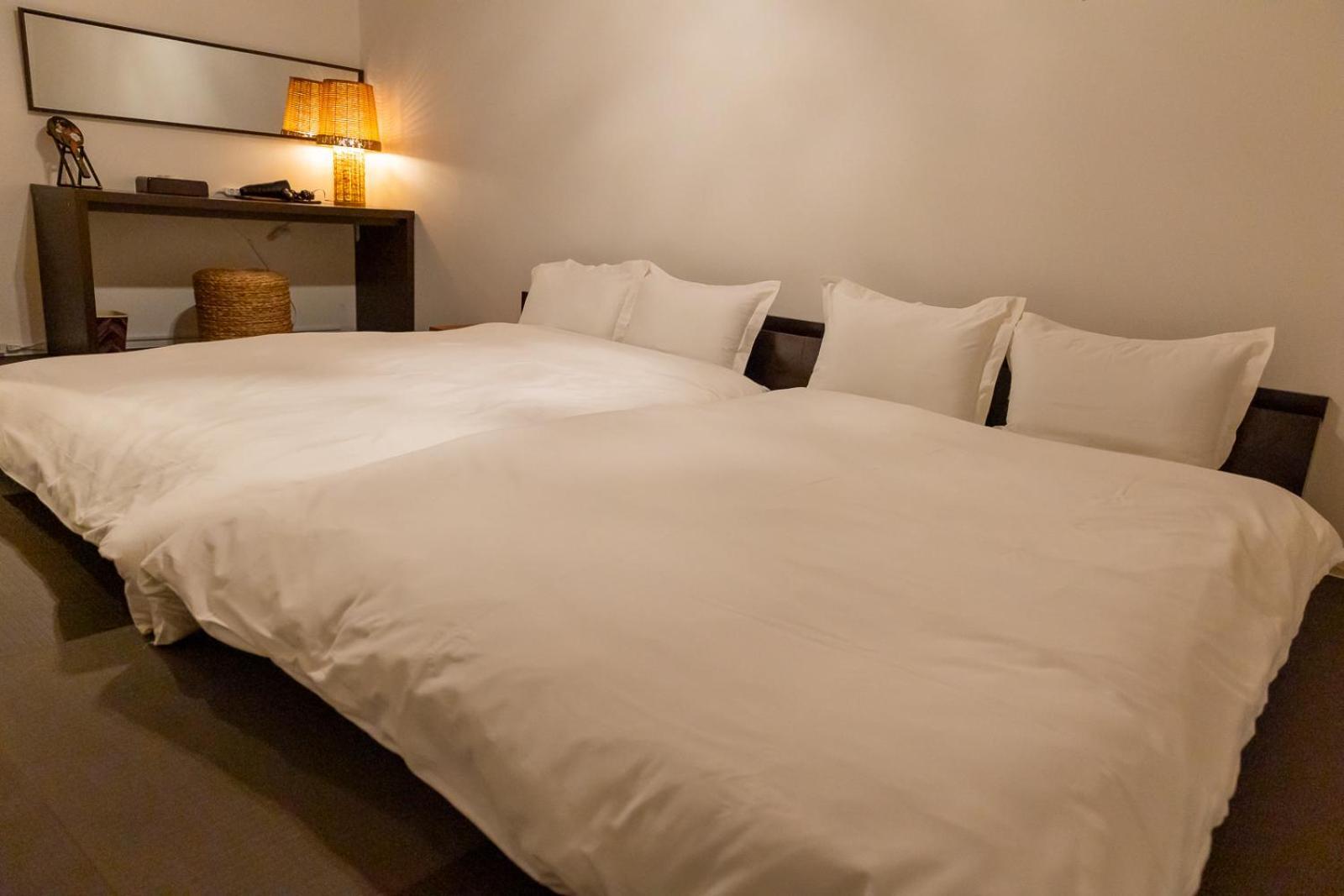 Elena Premium Namba Stay Osaka Exterior photo