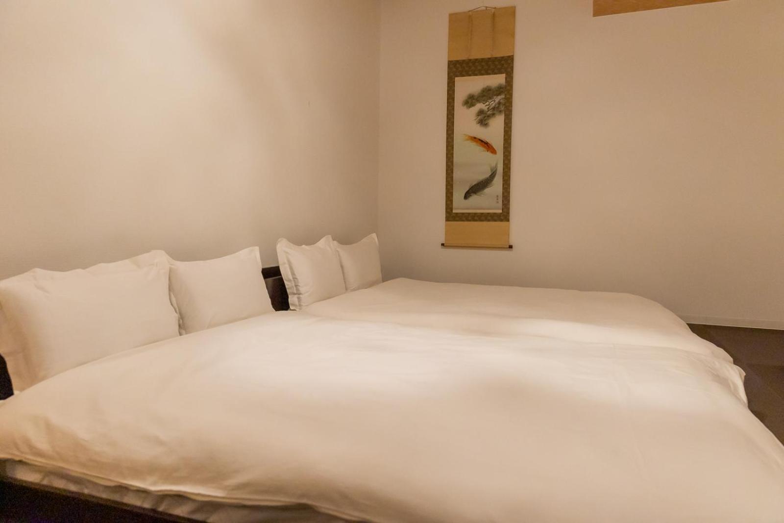 Elena Premium Namba Stay Osaka Exterior photo