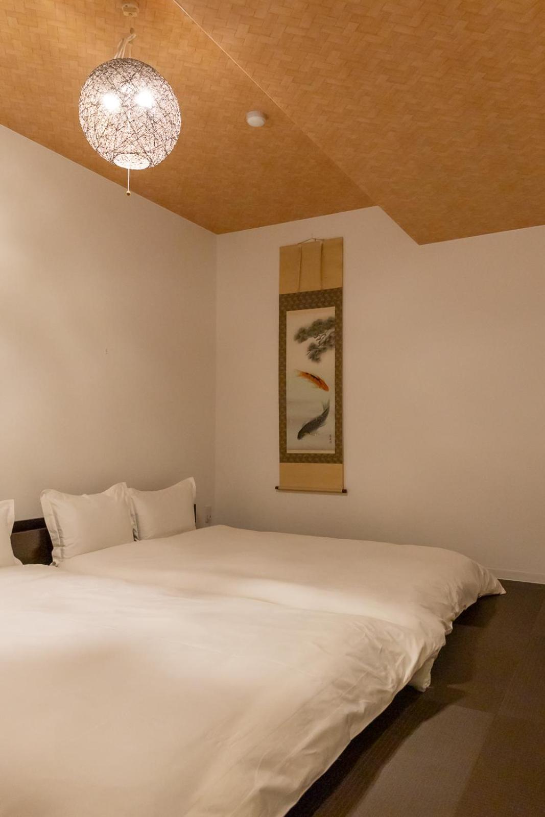 Elena Premium Namba Stay Osaka Exterior photo