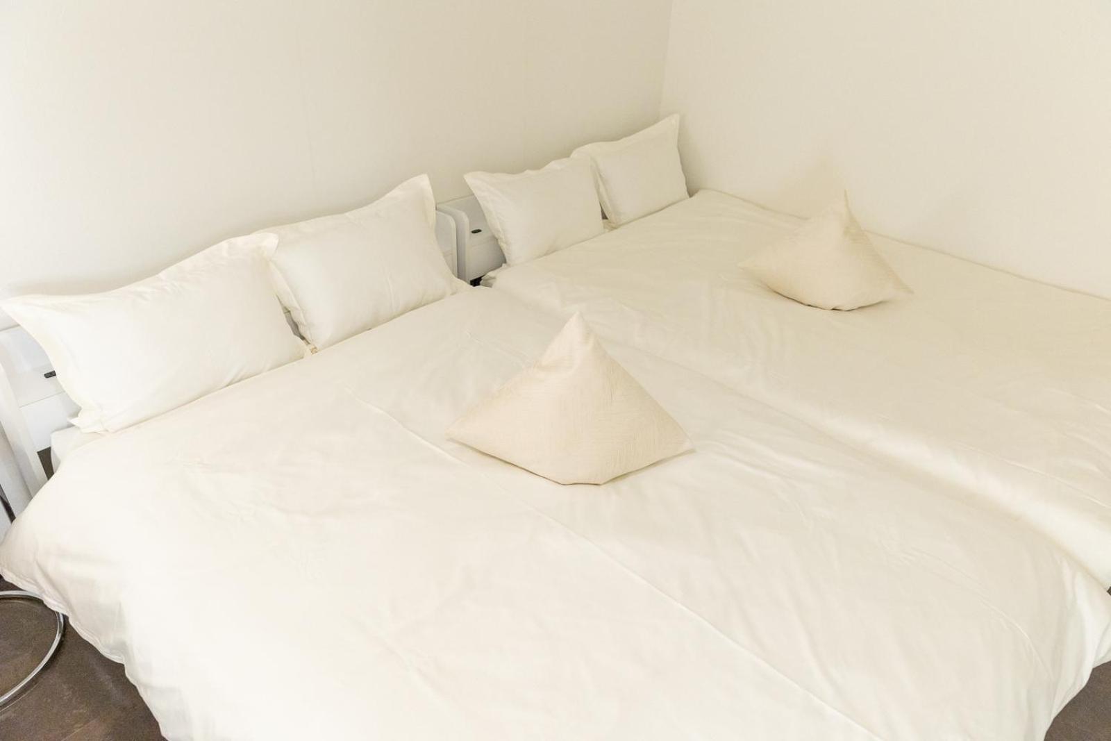 Elena Premium Namba Stay Osaka Exterior photo