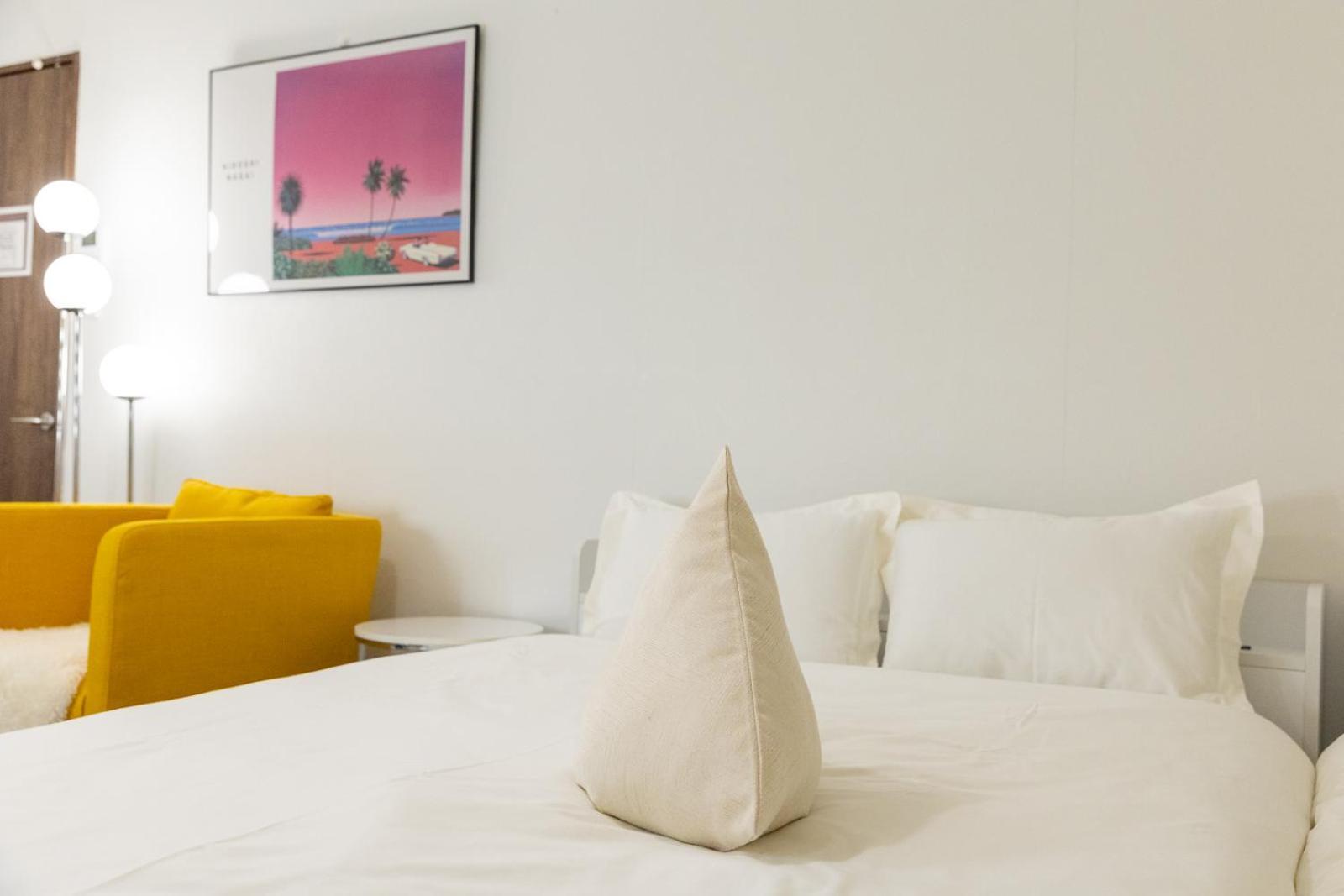Elena Premium Namba Stay Osaka Exterior photo