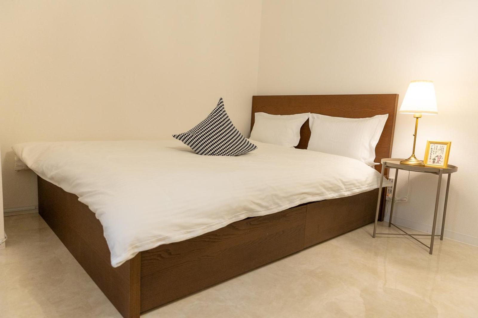 Elena Premium Namba Stay Osaka Exterior photo