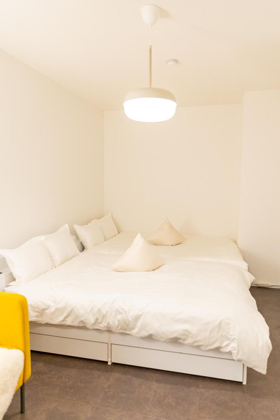 Elena Premium Namba Stay Osaka Exterior photo