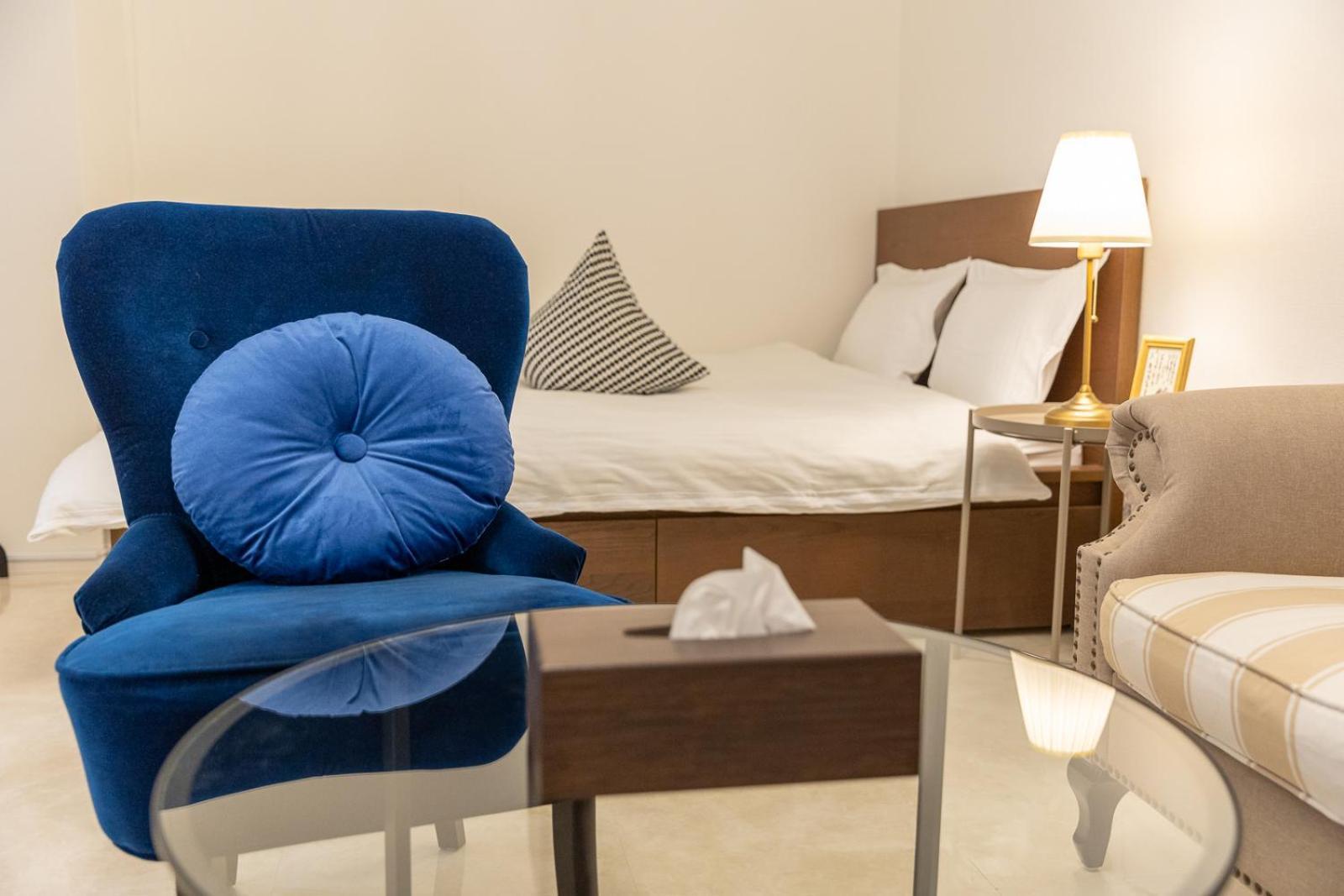 Elena Premium Namba Stay Osaka Exterior photo