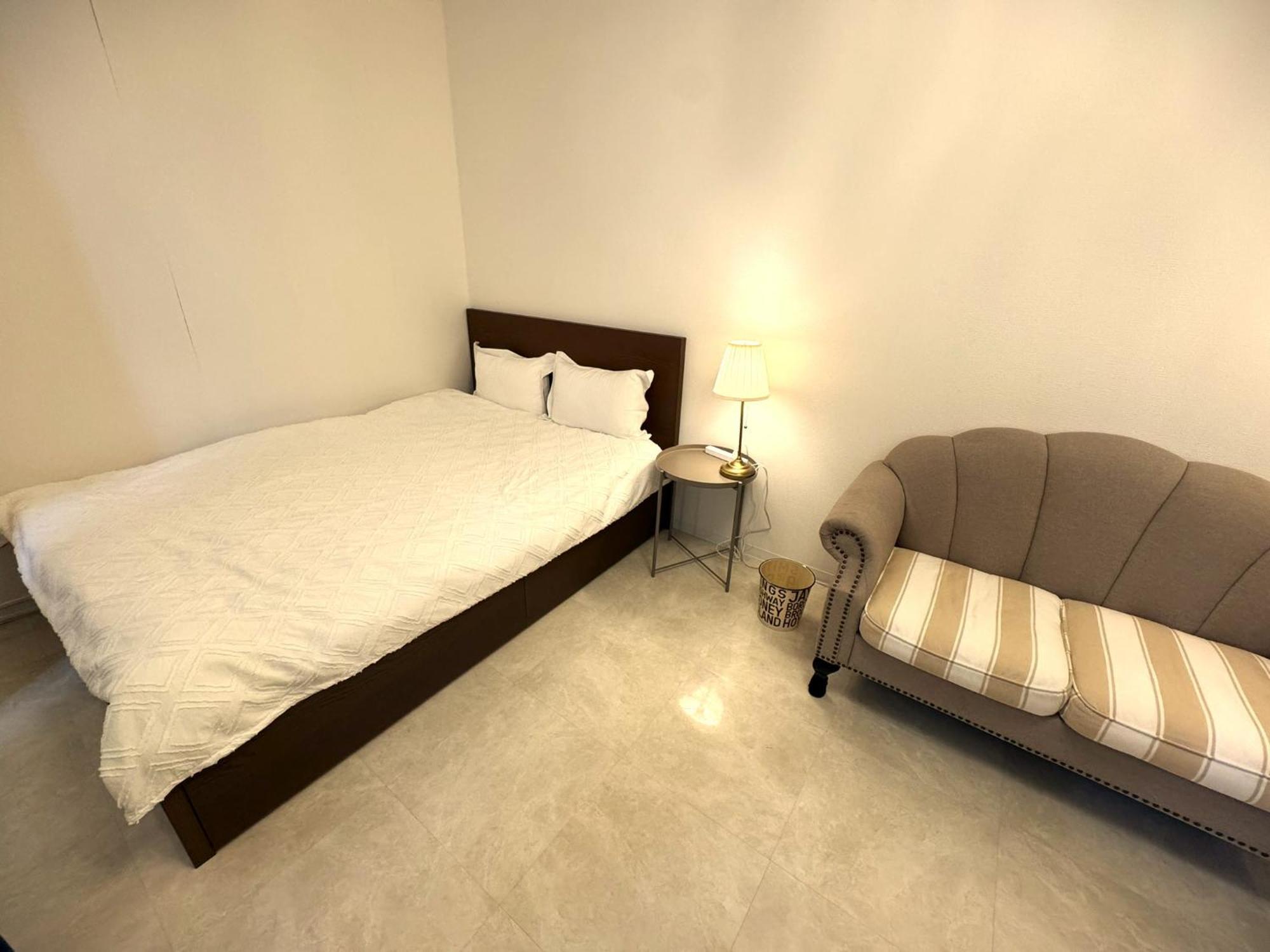 Elena Premium Namba Stay Osaka Exterior photo