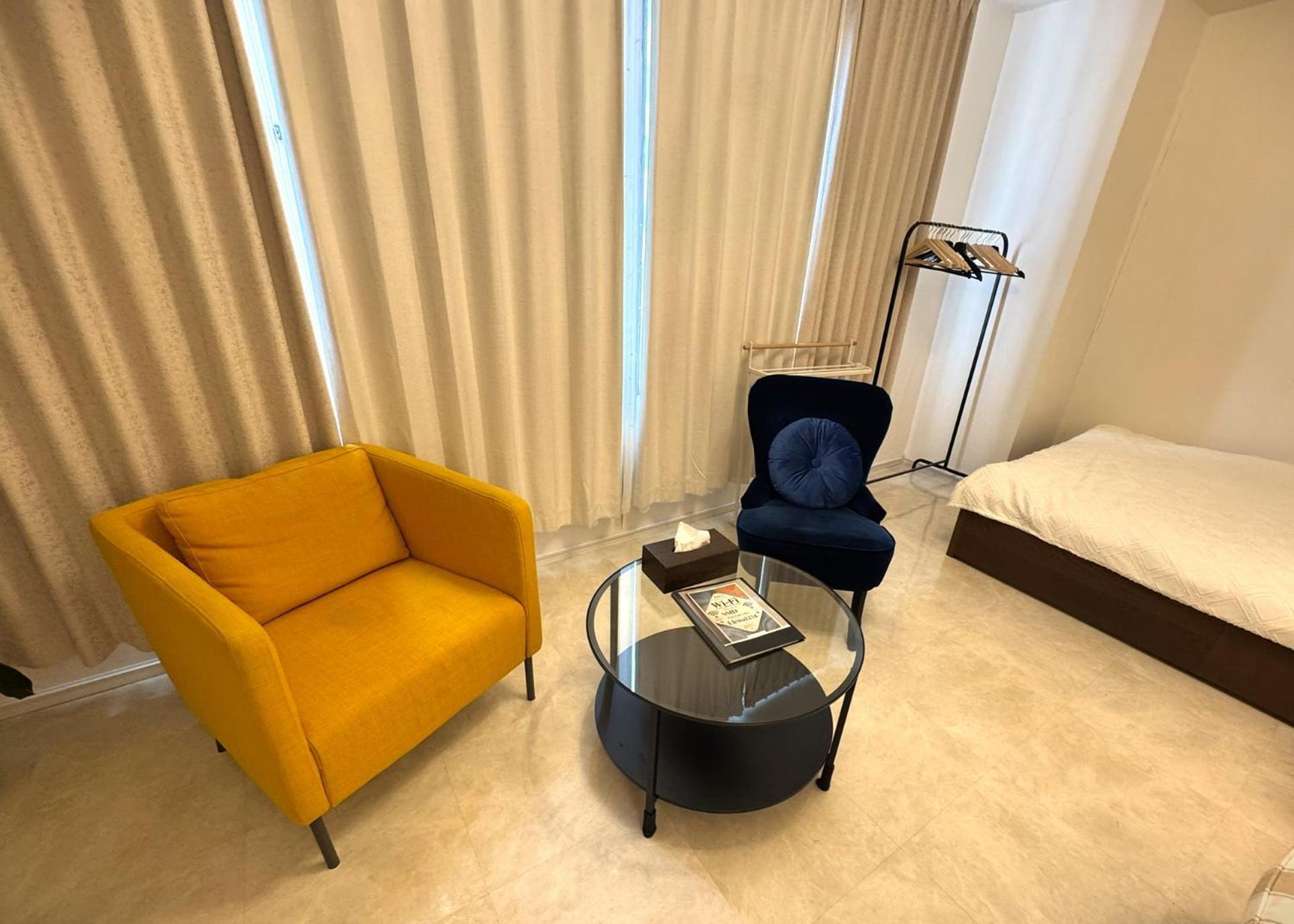 Elena Premium Namba Stay Osaka Exterior photo